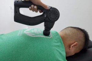 MassageGunTherapy